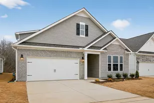 167 Prairie Wolf St, Sanford, NC 27330 - Photo 2
