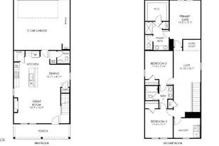 4108 Hazel Br Wy, Wendell, NC 27591 - Photo 6