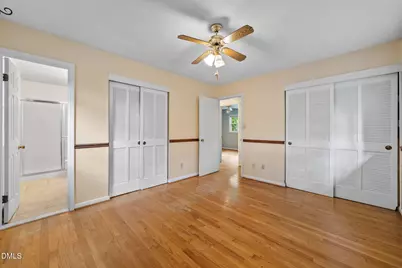 5701 Hayloft Circle, Raleigh, NC 27606 - Photo 22