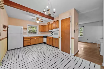 5701 Hayloft Circle, Raleigh, NC 27606 - Photo 10