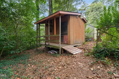 5701 Hayloft Circle, Raleigh, NC 27606 - Photo 34