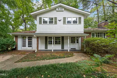 5701 Hayloft Circle, Raleigh, NC 27606 - Photo 2