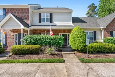 8707 Leeds Forest Lane, Raleigh, NC 27615 - Photo 1