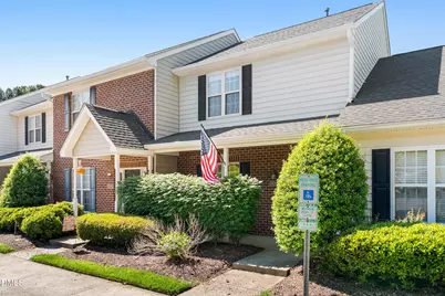 8707 Leeds Forest Lane, Raleigh, NC 27615 - Photo 2