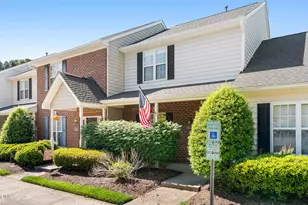 8707 Leeds Forest Lane, Raleigh, NC 27615 - Photo 2