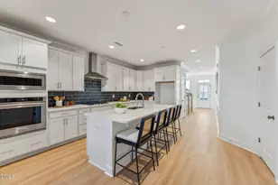 265 Night Lantern Ln, Wendell, NC 27591 - Photo 4