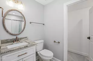 1504 Gregory Cir, Lillington, NC 27546 - Photo 26