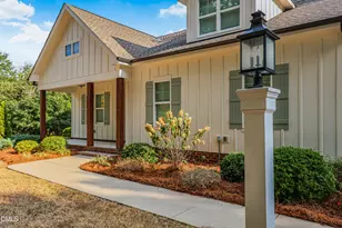 1504 Gregory Cir, Lillington, NC 27546 - Photo 2