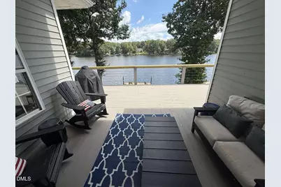 509 Sagamore Drive, Louisburg, NC 27549 - Photo 16