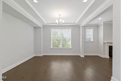 421 Ramsours Mill Drive, Holly Springs, NC 27540 - Photo 14