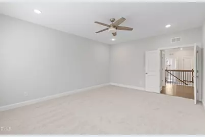 421 Ramsours Mill Drive, Holly Springs, NC 27540 - Photo 26