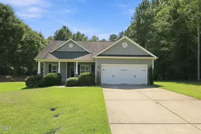 15 Ridgemont Drive, Franklinton, NC 27525 - Photo 1