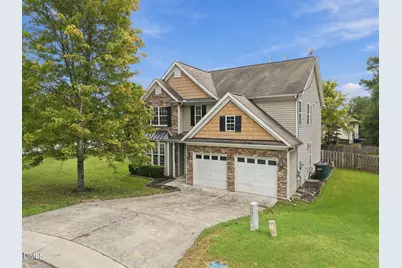 1 Dawson Court, Durham, NC 27703 - Photo 2