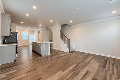 2721 Chert Lane, Raleigh, NC 27610 - Photo 6