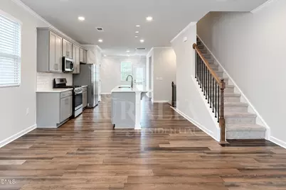 2721 Chert Lane, Raleigh, NC 27610 - Photo 8