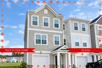 2721 Chert Lane, Raleigh, NC 27610 - Photo 1
