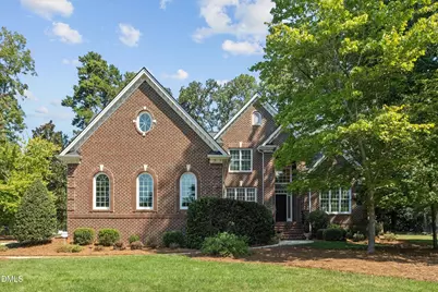 106 Trellingwood Drive, Morrisville, NC 27560 - Photo 72