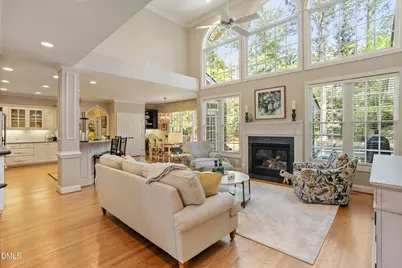 106 Trellingwood Drive, Morrisville, NC 27560 - Photo 14