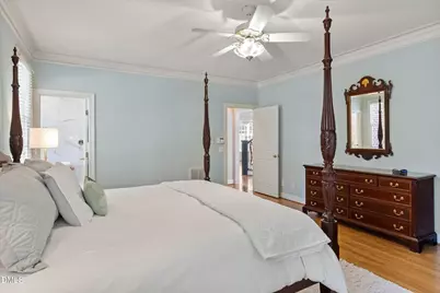 106 Trellingwood Drive, Morrisville, NC 27560 - Photo 44
