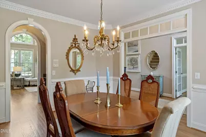 106 Trellingwood Drive, Morrisville, NC 27560 - Photo 8