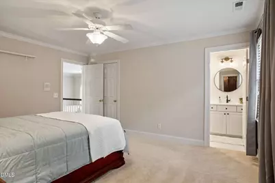 106 Trellingwood Drive, Morrisville, NC 27560 - Photo 50