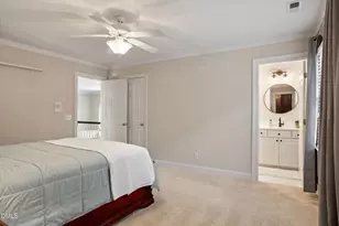 106 Trellingwood Dr, Morrisville, NC 27560 - Photo 50