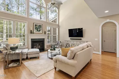 106 Trellingwood Drive, Morrisville, NC 27560 - Photo 16