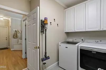 106 Trellingwood Drive, Morrisville, NC 27560 - Photo 36