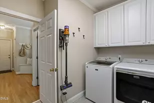 106 Trellingwood Dr, Morrisville, NC 27560 - Photo 36