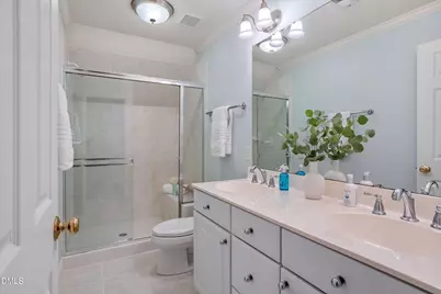 106 Trellingwood Drive, Morrisville, NC 27560 - Photo 54