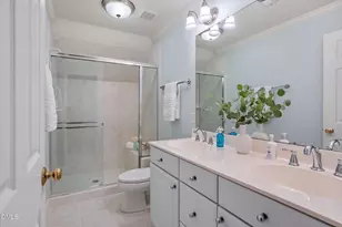 106 Trellingwood Dr, Morrisville, NC 27560 - Photo 54
