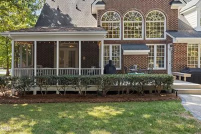 106 Trellingwood Drive, Morrisville, NC 27560 - Photo 64