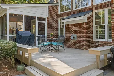 106 Trellingwood Drive, Morrisville, NC 27560 - Photo 60
