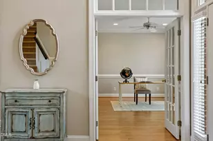 106 Trellingwood Dr, Morrisville, NC 27560 - Photo 10