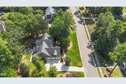 106 Trellingwood Drive, Morrisville, NC 27560 - Photo 68