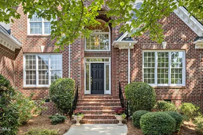 106 Trellingwood Drive, Morrisville, NC 27560 - Photo 4