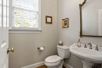 106 Trellingwood Drive, Morrisville, NC 27560 - Photo 34