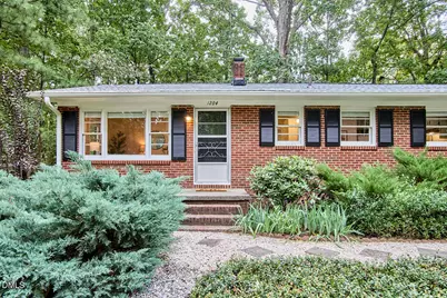 1204 E Oak Drive, Durham, NC 27712 - Photo 1