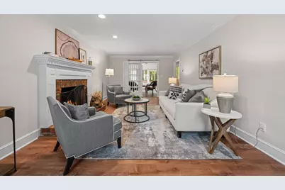 2221 Brisbayne Circle, Raleigh, NC 27615 - Photo 4
