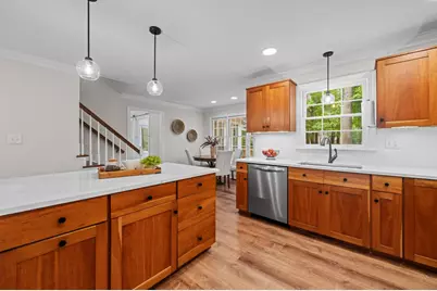 2221 Brisbayne Circle, Raleigh, NC 27615 - Photo 24