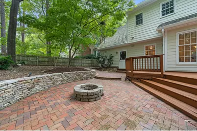 2221 Brisbayne Circle, Raleigh, NC 27615 - Photo 20