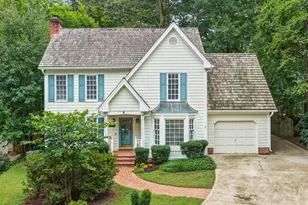 2221 Brisbayne Cir, Raleigh, NC 27615 - Photo 1