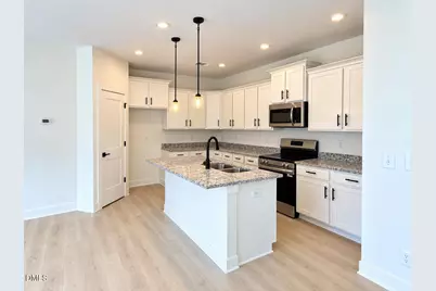 2030 Tharrington Way, Rocky Mount, NC 27803 - Photo 8