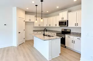 2030 Tharrington Wy, Rocky Mount, NC 27803 - Photo 8