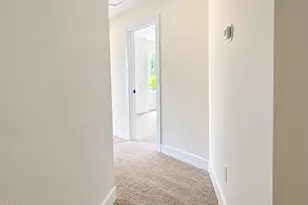 2030 Tharrington Wy, Rocky Mount, NC 27803 - Photo 14