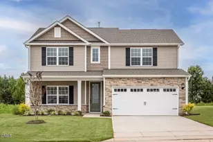 227 Custer Dr, Mebane, NC 27302 - Photo 1
