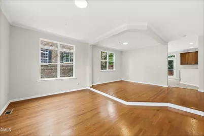 208 Napa Valley Way, Chapel Hill, NC 27516 - Photo 4