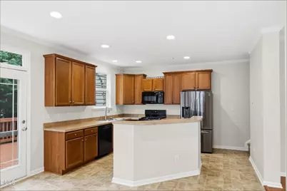 208 Napa Valley Way, Chapel Hill, NC 27516 - Photo 8