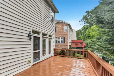 208 Napa Valley Way, Chapel Hill, NC 27516 - Photo 20
