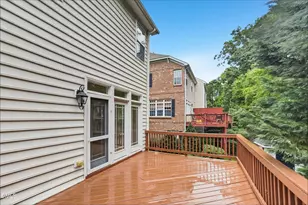 208 Napa Valley Way, Chapel Hill, NC 27516 - Photo 20